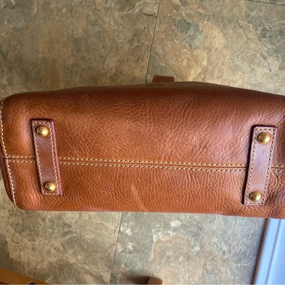 Dooney & Bourke florentine amelie tote - Picture 4 of 16